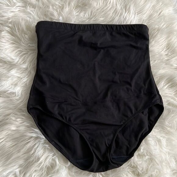 Maidenform Flexees Firm Control High Waist Brief Panty 1854 Sz-XL - Picture 2 of 7